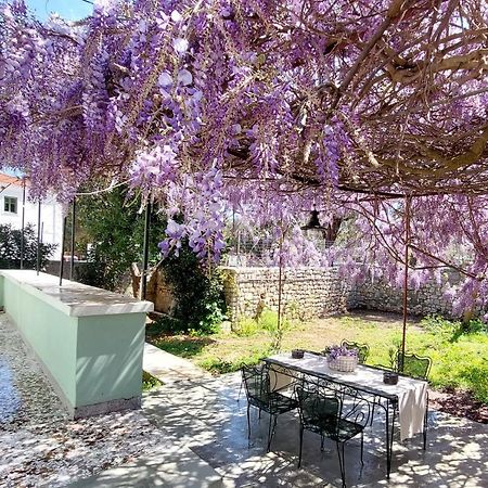 Epameinondas Luxury House Vathy (Ithaca) Exterior foto