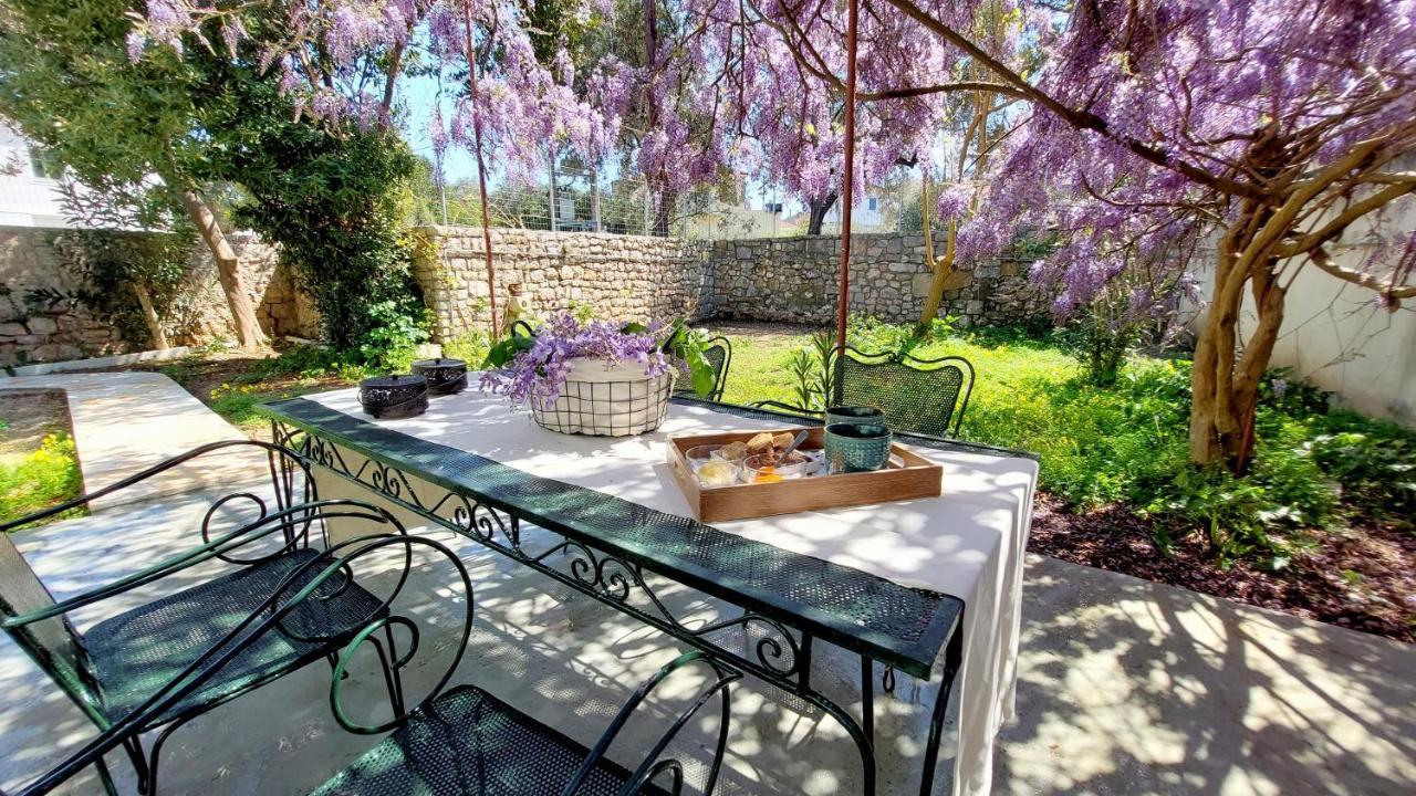 Epameinondas Luxury House Vathy (Ithaca) Exterior foto