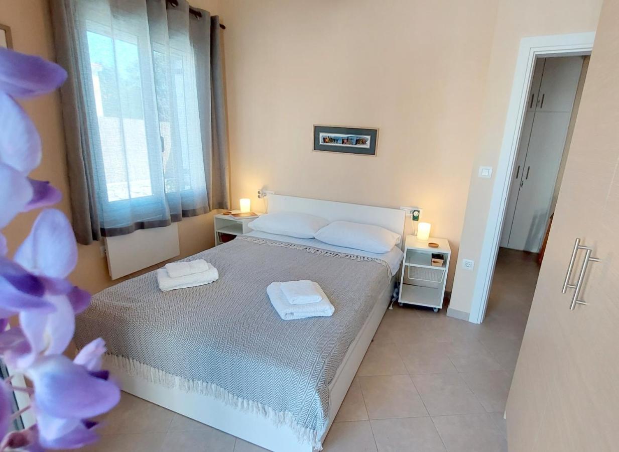 Epameinondas Luxury House Vathy (Ithaca) Exterior foto