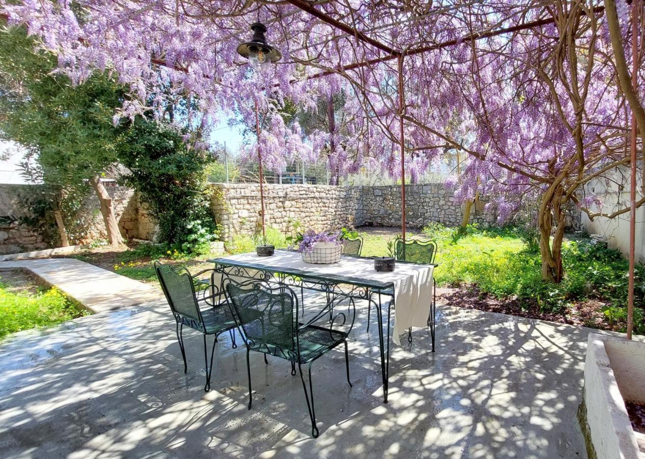 Epameinondas Luxury House Vathy (Ithaca) Exterior foto